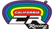 Por dentro da empresa CALIFORNIA RACING Logo