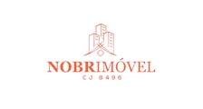 Logo de NOBRIMOVEL CONSULTORIA IMOBILIARIA