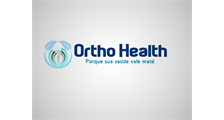 Ortho Health colchões tecnológicos logo