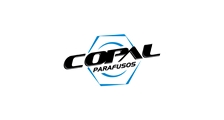 Copal comercio de parafusos logo