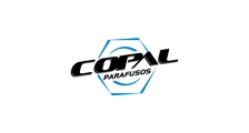 COPAL PARAFUSOS logo