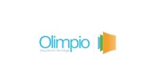 Olímpio Soluções em tecnologia logo