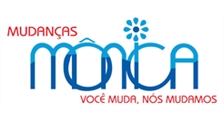 Logo de Empresa de Mudanças Monica