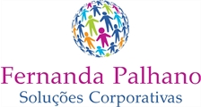 Fernanda Palhano Soluções Corporativas logo