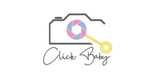 CLICK BABY logo