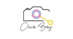 Por dentro da empresa CLICK BABY Logo