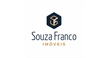 Por dentro da empresa Souza Franco Imóveis LTDA Logo