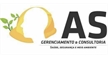 Por dentro da empresa AS GERENCIAMENTO & CONSULTORIA Logo