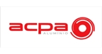 Por dentro da empresa ACPA ALUMINIO Logo