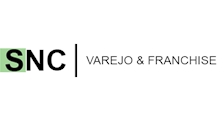 SNC VAREJO & FRANCHISE logo