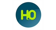 H.O Hospitalar logo