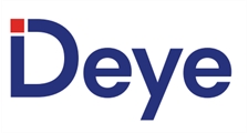 Logo de Deye Inversores