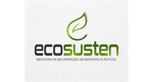 Logo de ECOSUSTEN IND. E RECUPERAÇÃO DE MATERIAIS PLASTICOS LTDA