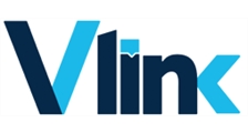 VLINK TELECOM logo