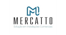 MERCATTO INSTALAÇOES COMERCIAIS logo