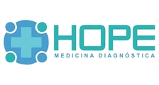 HOPE Medicina Diagnostica logo