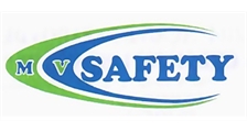 Logo de MV SAFETY - LIFERAFTS & FIRE FIGHTING STATION