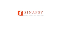 Logo de Sinapsy Rh Consultoria