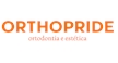 Por dentro da empresa Orthopride Logo