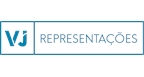 Por dentro da empresa VJ Representações Logo