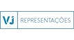 Por dentro da empresa VJ Representações Logo