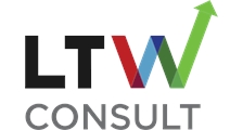 Logo de LTW Consult