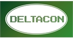 Por dentro da empresa Deltacon Logo