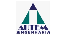Logo de autem engenharia