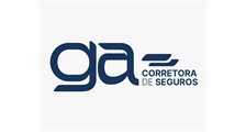 G.A. CORRETORA DE SEGUROS logo