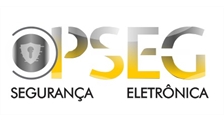 Optica Segurança Eletrônica logo