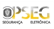 Por dentro da empresa Optica Segurança Eletrônica Logo