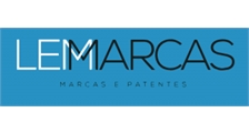 LEMMARCAS MARCAS E PATENTES logo