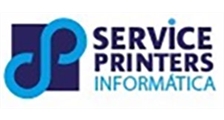Logo de Service Printers