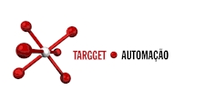 Logo de TARGGET AUTOMACAO, SEGURANCA E ENERGIA LTDA