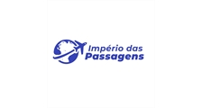 IMPERIO DAS PASSAGENS logo