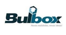 Logo de BULBOX FABRICACAO LTDA