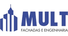Logo de MULT FACHADAS E SERVICOS