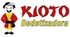 Por dentro da empresa Kioto Dedetizadora Logo