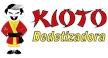 Por dentro da empresa Kioto Dedetizadora Logo