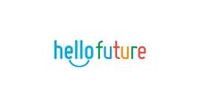 Hello Future logo