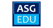 Logo de ASG Educação