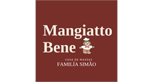 Logo de CASA DE MASSAS MANGIATTO BENE