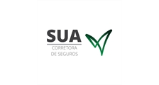 SUA CORRETORA DE SEGUROS logo