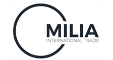 MILIA INTERNATIONAL TRADE LTDA logo
