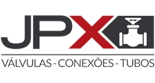 JPX MATERIAIS HIDRAULICOS logo