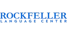 Rockfeller Escola de Idiomas logo