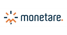 MONETARE logo