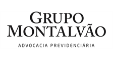 Grupo Montalvão Advocacia Previdenciária logo