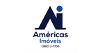 Por dentro da empresa Américas Imóveis Logo