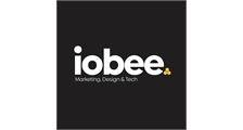 Logo de Iobee Marketing